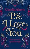 PS, I Love You - Ahern Cecelia