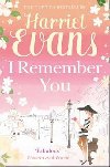 I Remember You - Evans Harriet