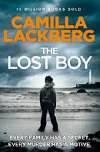The Lost Boy - Lackberg Camilla