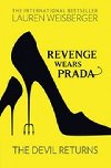 Revenge Wears Prada: The Devil Returns - Weisbergerov Lauren