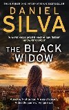The Black Widow - Silva Daniel