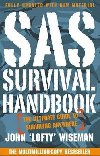 SAS Survival Handbook - John Wiseman