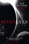 Seveneves - Stephenson Neal