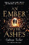 Ember In the Ashes - Tahirov Sabaa