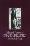 Selected Poems - Rilke Rainer Maria