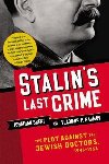 Stalins Last Crime - Brent Jonathan