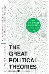 The Great Political Theories Vol 2 - Curtis Michael