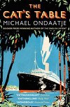 The Cats Table - Ondaatje Michael