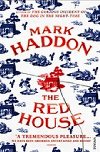 The Red House - Haddon Mark