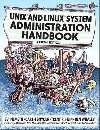 Unix and Linux System Administration Handbook - Nemeth Evi, Snyder Garth, Hein Trent R.