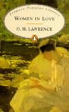Women in Love - Lawrence David Herbert