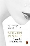 How the Mind Works - Pinker Steven