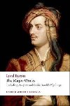 Lord Byron - The Major Works - Byron George Gordon