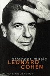 Stranger Music - Cohen Leonard
