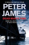 Dead Mans Time - James Peter