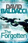 The Forgotten - Baldacci David