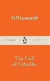 The Call of Cthulhu - Lovecraft Howard Phillips