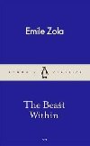 The Beast Within - Zola mile