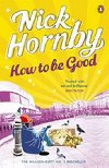 How to be Good (yellow) - Hornby Nick