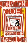 Terrible Privacy of Maxwell Sim - Coe Jonathan