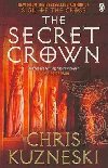 The Secret Crown - Kuzneski Chris