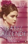 Stories of Eva Luna - Allende Isabel