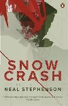 Snow Crash - Stephenson Neal