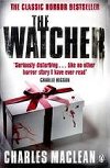 The Watcher - Maclean Charles