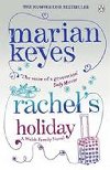 Rachels Holiday - Keyesov Marian