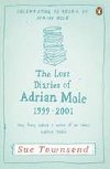 The Lost Diaries of Adrian Mole, 1999-2001 - Townsendov Sue