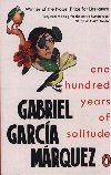 One Hundred Years of Solitude - Marquez Gabriel Garca