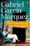 The Autumn of the Patriarch - Marquez Gabriel Garca