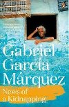 News of a Kidnapping - Marquez Gabriel Garca