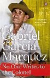 No One Writes to the Colonel - Marquez Gabriel Garca