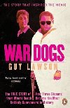 War Dogs - Lawrence David Herbert