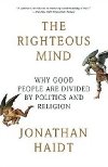 The Righteous Mind - Haidt Jonathan