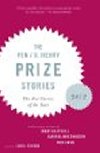 THE PEN/O. Henry Prize Stories - Furman Laura