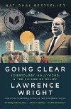 Going Clear - Wright Lawrence