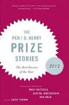 Pen/O Henry Prize Stories 2012 - Furman Laura