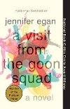 A Visit from the Goon Squad - Eganov Jennifer
