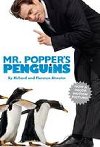 Mr. Poppers Penguins - Atwater Richard, Florence