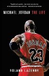 Michael Jordan - The Life - Lazenby Roland