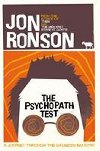 Psychopath Test - Ronson Jon