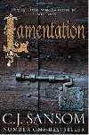 Lamentation - Sansom C. J.
