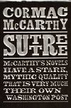 Suttree - McCarthy Cormac