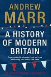 History of Modern Britain - Marr Andrew
