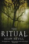 The Ritual - Nevill Adam