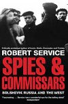 Spies and Commissars - Service Robert
