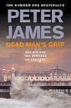 Dead Mans Grip - James Peter