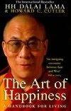 The Art of Happiness - A Handbook for Living - Dalai Lama